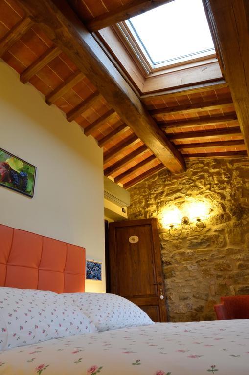 Locanda La Casina Di Lilliano 호텔 카스텔리나인키안티 외부 사진