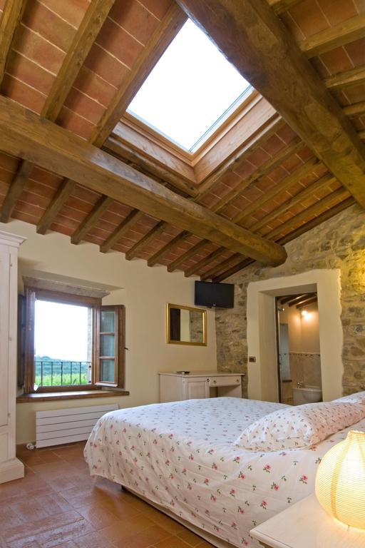 Locanda La Casina Di Lilliano 호텔 카스텔리나인키안티 외부 사진