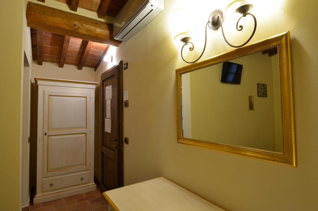 Locanda La Casina Di Lilliano 호텔 카스텔리나인키안티 외부 사진