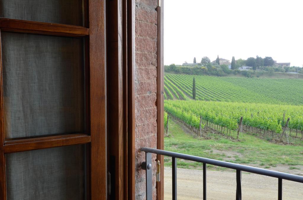Locanda La Casina Di Lilliano 호텔 카스텔리나인키안티 외부 사진