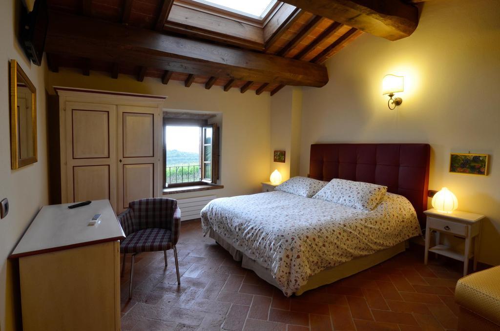 Locanda La Casina Di Lilliano 호텔 카스텔리나인키안티 외부 사진