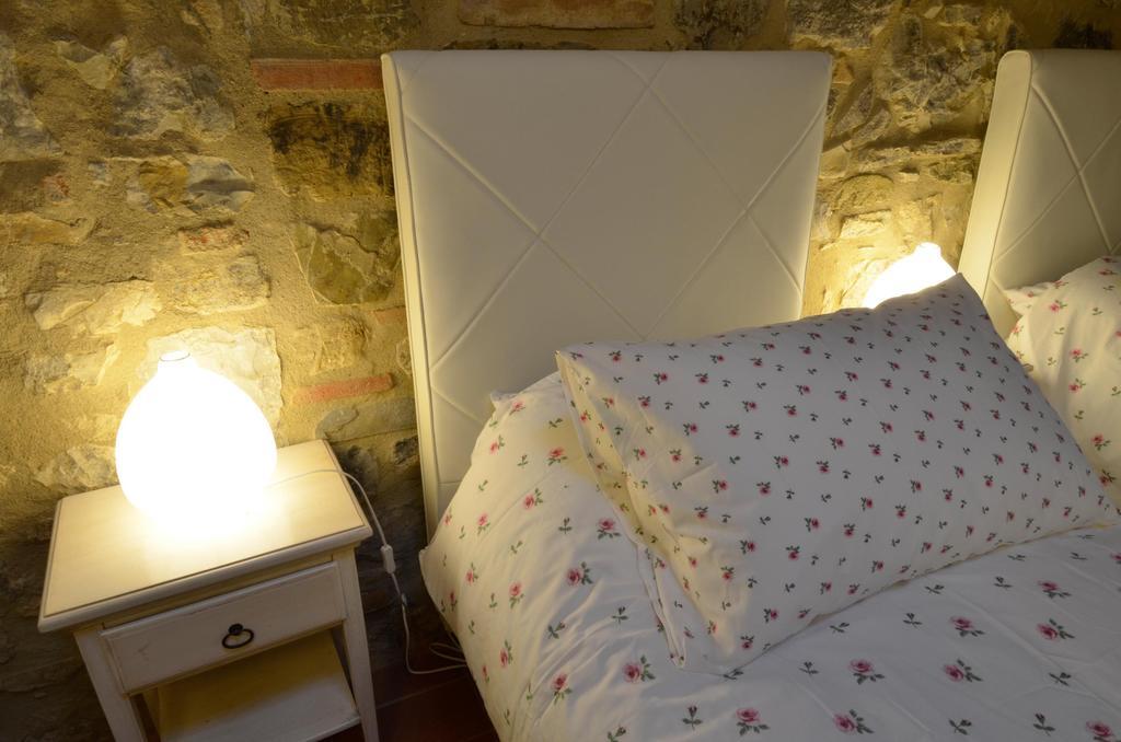 Locanda La Casina Di Lilliano 호텔 카스텔리나인키안티 외부 사진