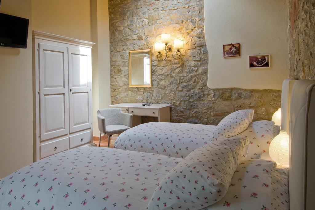 Locanda La Casina Di Lilliano 호텔 카스텔리나인키안티 외부 사진