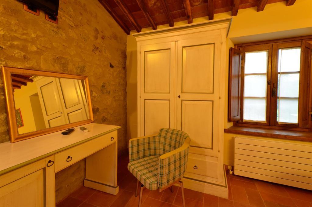 Locanda La Casina Di Lilliano 호텔 카스텔리나인키안티 외부 사진