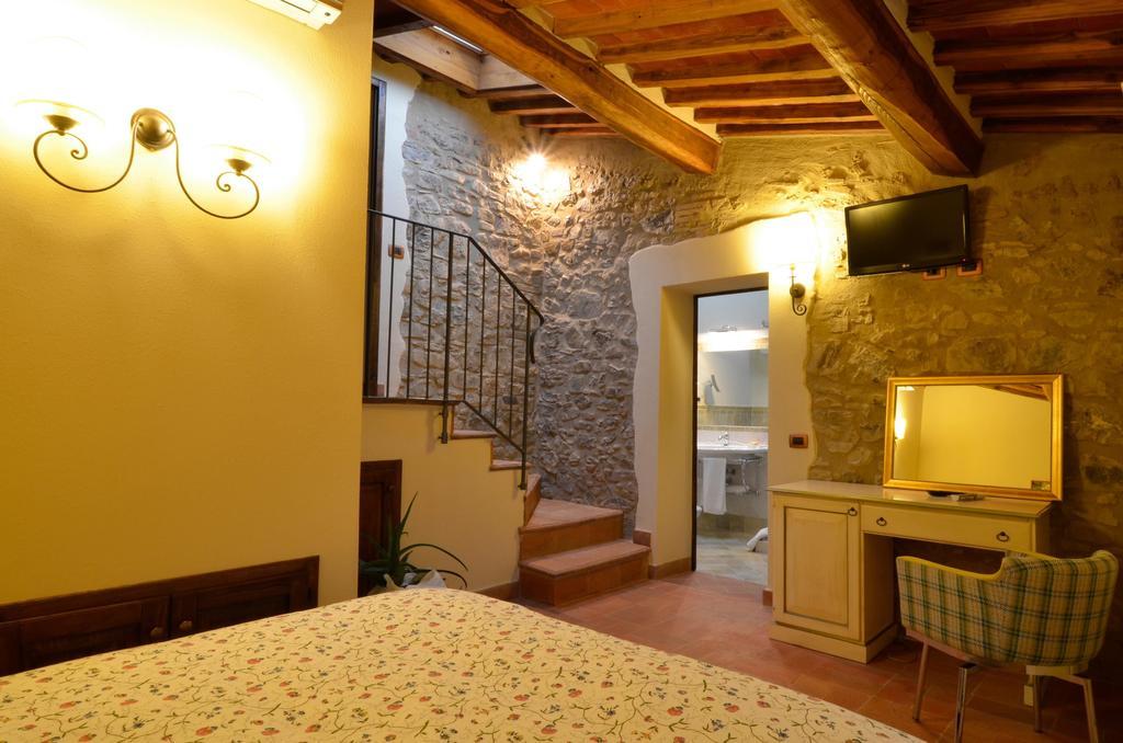 Locanda La Casina Di Lilliano 호텔 카스텔리나인키안티 외부 사진