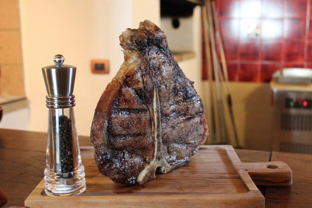 Locanda La Casina Di Lilliano 호텔 카스텔리나인키안티 외부 사진