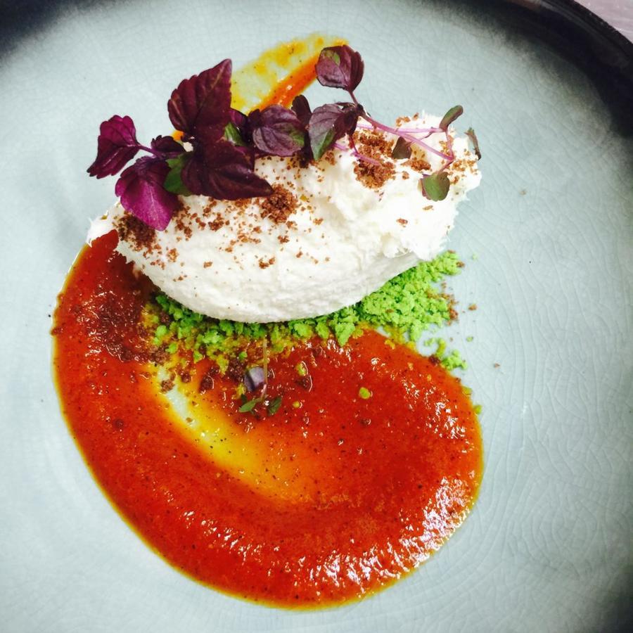 Locanda La Casina Di Lilliano 호텔 카스텔리나인키안티 외부 사진