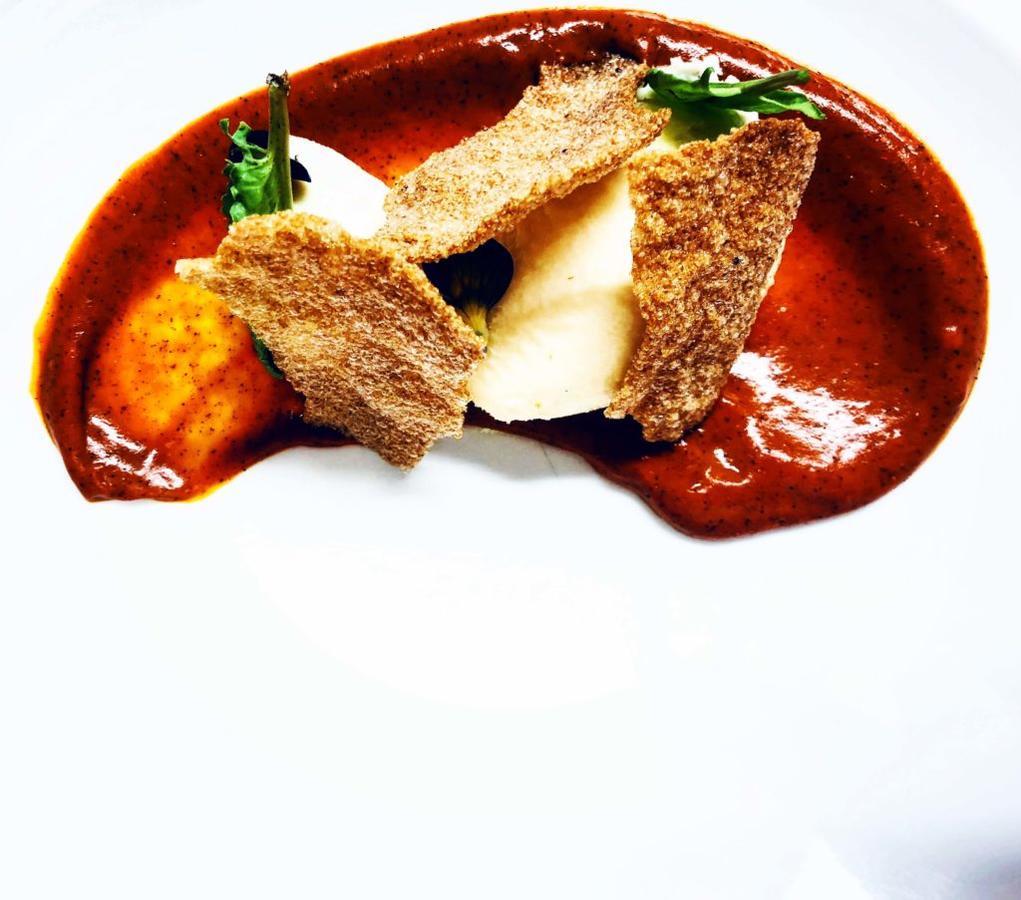 Locanda La Casina Di Lilliano 호텔 카스텔리나인키안티 외부 사진