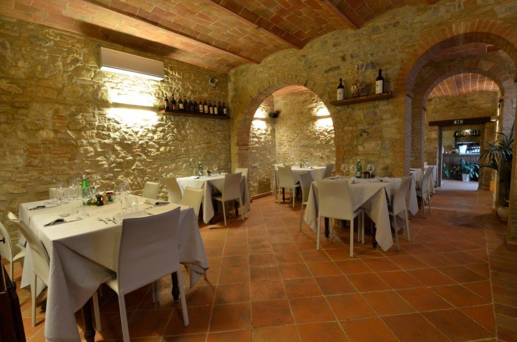 Locanda La Casina Di Lilliano 호텔 카스텔리나인키안티 외부 사진