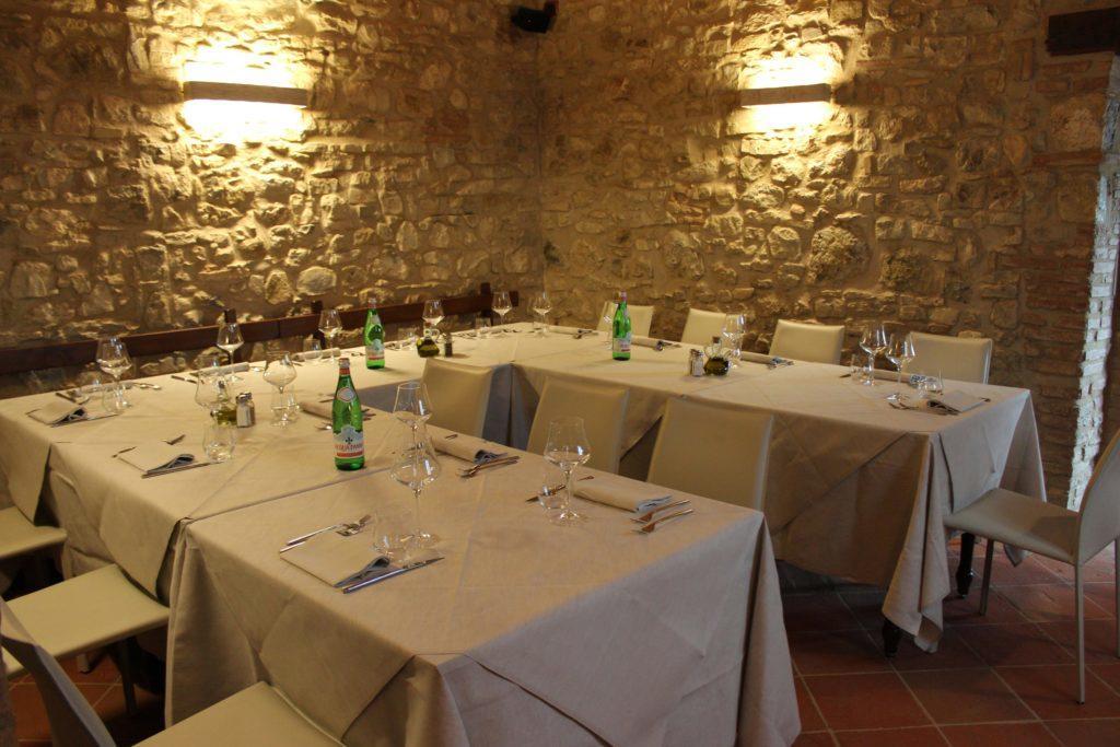 Locanda La Casina Di Lilliano 호텔 카스텔리나인키안티 외부 사진